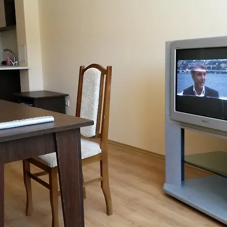 Apartment Kerkelov *
