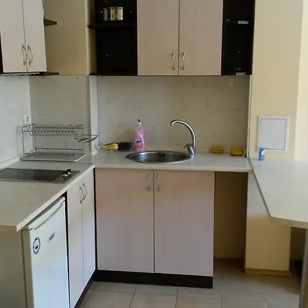 Apartment Kerkelov Sunny Beach