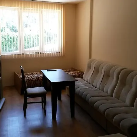 Apartment Kerkelov *